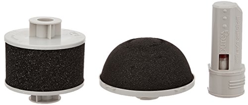 HUL Pureit Germkill kit for Classic 23 L water purifier - 1500 L