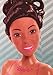 Barbie Doll Styling Head, 7 Piece small -African American