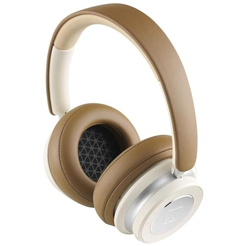 DALI Headphones IO-6, Caramel White