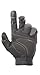 Custom Leathercraft125XX Handyman Flex Grip Work Gloves, XX Large