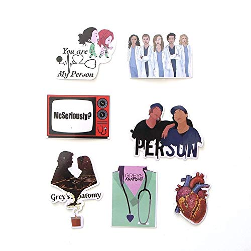 ambi grey s anatomy stickers self made stickers beautiful stickers decorative sticker buy online 158615900