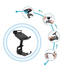 EJGAME Adjustable Mount Clip for Switch Official