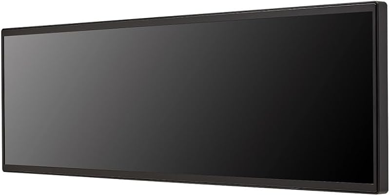 Monitor de videoparede 37BH7N-H. AEU Full HD 37" 60 Hz