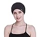 Sleeping Slouchy Cap for Frizzy Hair Gifts for Girl Friends with Long Hair Light Weight Sleep Headwear