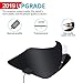 HDTV Antenna,Newest 50 Miles Indoor Digital HDTV Antenna 4K HD VHF UHF Freeview Support All TV