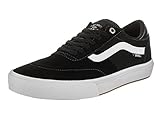 Vans Men's Gilbert Crockett Pro (Chambray) Skate