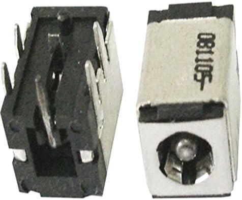 NEW DC POWER JACK PLUG IN SOCKET CONNECTOR FOR MSI GT60 GT70 GX660 GX660R GX680 GT660 GT680 GT683 GT780 GT780R GT783