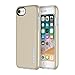 Incipio IPH-1465-CHM Apple iPhone 6 / 6s / 7/8 DualPro Case - Iridescent Champagne