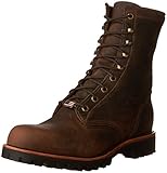 Chippewa Men's 8
