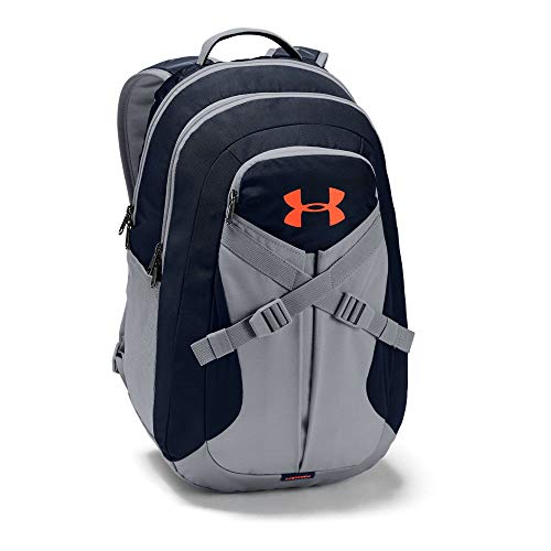 NEW! The Under Armour Backpacks You Need! Find Me A Backpack