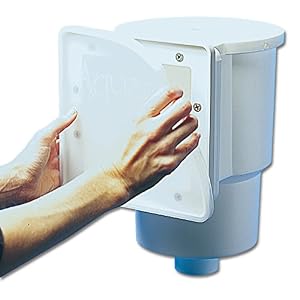 amazon pool skimmer