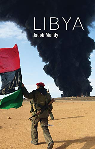 [FREE] Libya (Hot Spots in Global Politics)<br />E.P.U.B
