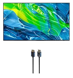 SAMSUNG QN55S95BAFXZA 55" Quantum OLED HDR UHD 4K