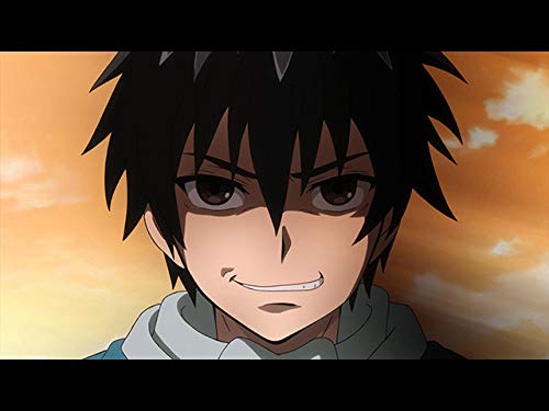 Amazon Co Jp 100万の命の上に俺は立っているを観る Prime Video