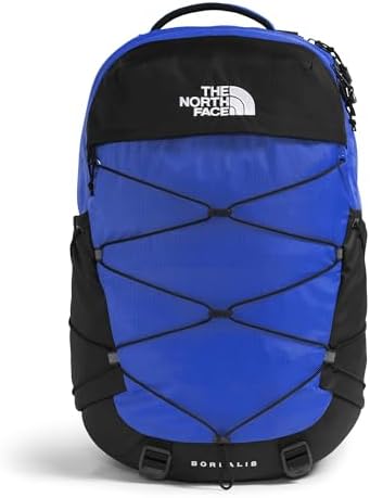 Amazon.com | The North Face Borealis Mini Backpack, Periwinkle