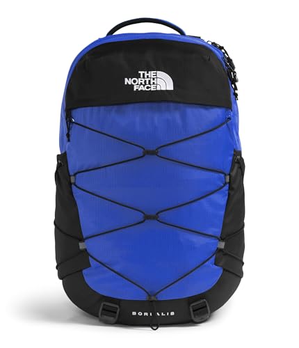 The North Face Borealis Rucksack für Erwachsene, unisex, TNF Blue/TNF Black/TNF Black, Einheitsgröße, Borealis