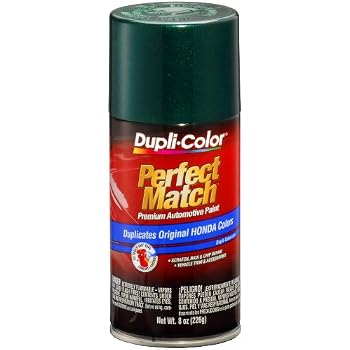 Perfect Match Premium Automotive Paint - Aerosol | Dupli-Color