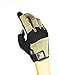 PIG Full Dexterity Tactical (FDT) Charlie - Women's Glove (Black, Medium)