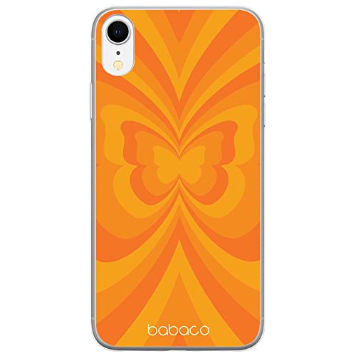 BABACO Funda para teléfono móvil de ERT Group para iPhone... en promo sur Amazon