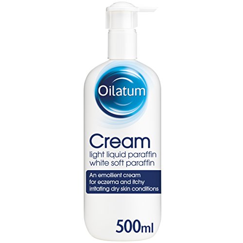 emollient cream for eczema