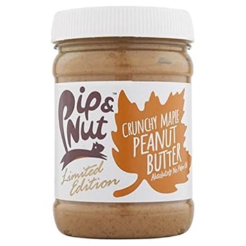 Pip & Nut Crunchy Maple Peanut