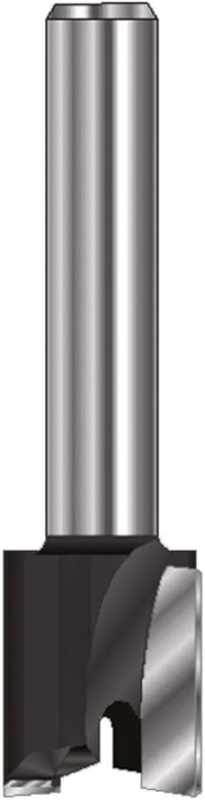 ENT 13440 Hinge Mortising Cutter TC Shank (S) 12 mm, Diameter (D) 19 mm, (NL) 12 mm, (SL) 40 mm, (GL) 52 mm - Image 3