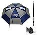 Team Golf NFL New England Patriots Golf Umbrella 62