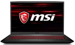 MSI GF75 Thin 9SC-278 17.3" 120Hz FHD Gaming
