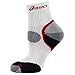 ASICS Kayano Classic Quarter Socks