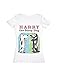 "Harry the Dirty Dog" Women's Kids Classics T-shirt