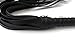 Hot Fashion Faux Leather Whips and Rivets for Costume kit