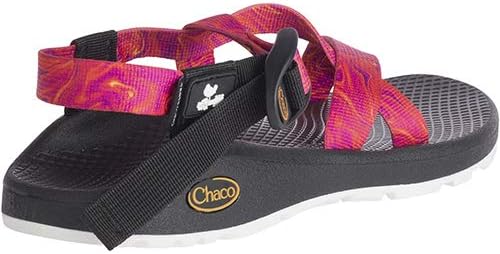pink chacos