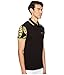 Versace Jeans Men's T-Shirt EB3GPB7P9 Nero T-Shirt