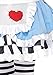Leg Avenue Children's Miss Wonderland Costume