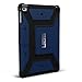 URBAN ARMOR GEAR [UAG] Folio iPad Mini 4 Retina Feather Light Composite [Cobalt] Military Drop Tested iPad Case