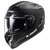 LS2 Helmets Challenger GT Full Face Street Helmet
