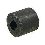 Cylinder Shape Metal Connector Replacement for LG Grinder