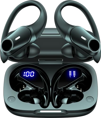 GOLREX T59 Wireless Earbuds