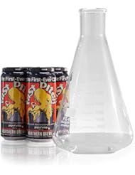 Northern Brewer - Fast Pitch Yeast Fermentation Starter Kit 2000 ml