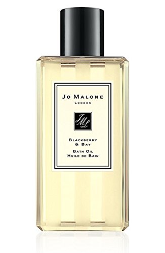 Jo Malone Blackberry & Bay Bath Oil 250ml/8.5oz