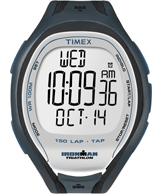 Ironman* Sleek 150-Lap