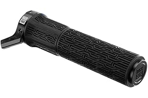 RockShox, TwistLoc Ultimate Full Sprint 2 Position, Fork Remote Kit, Left