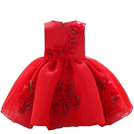little long frock