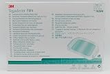 3M Tegaderm Transparent Film Dressing 10 cm x 12 cm Pack of 10 view 2