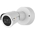 AXIS M2025-LE Network Camera - Monochrome, Color