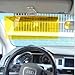 HD Vision Visor Car Driving Anti-Glaring Sun Visor Board Day and Night Visor