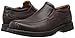 Rockport Men's Classics Revised Bike Slip-On Loafer