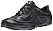 ECCO Women's Cayla Lace, Black, 41 EU/10-10.5 M US