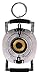 Crowded Coop Portal 2 Space Sphere Plush Keychain