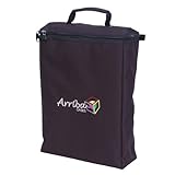 Arriba Case AC117 Flat LED Par Lights 11.5